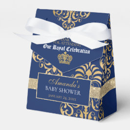 Royal Prince Baby Showbox Geschenkschachtel