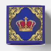 Royal Prince Crown Geschenkschachtel (Oben)