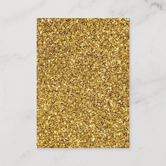 Royal Prince Diaper Raffles Tickets Begleitkarte (Rückseite)