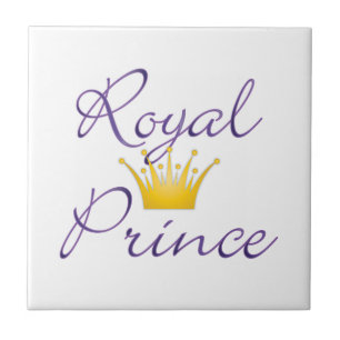 Royal Prince Fliese