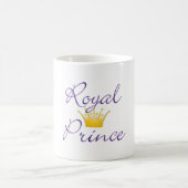 Royal Prince Kaffeetasse (Mittel)