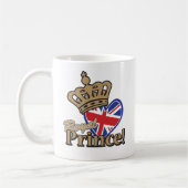 Royal Prince Kaffeetasse (Links)