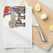 Royal Prince Küchentuch (Viertel Falte)