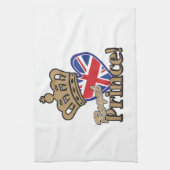 Royal Prince Küchentuch (Vertikal)