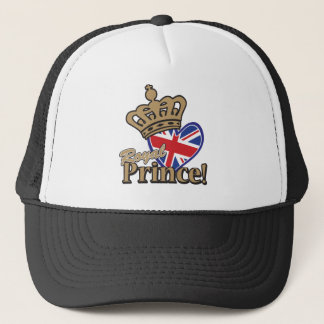 Royal Prince Truckerkappe