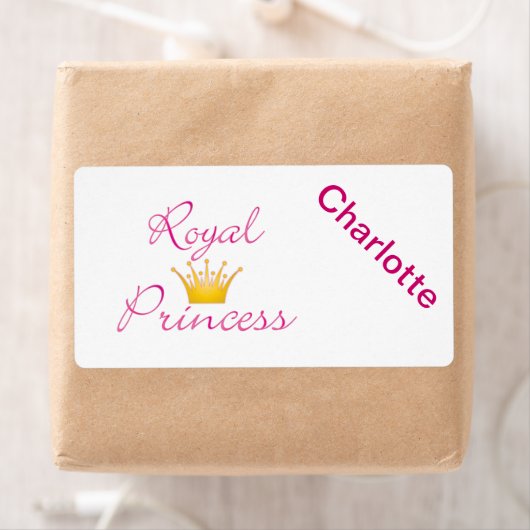 Royal Princess (Insitu)