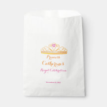 Royal Princess Celebration Fevor Bag