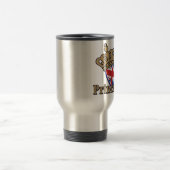 Royal Princess Reisebecher (Mittel)