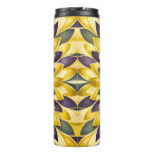 Royal Prism Bloom Thermosbecher (Rückseite)