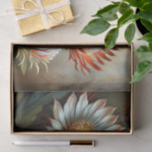 Royal Protea Dreams Decoupage Seidenpapier (Geschenk)