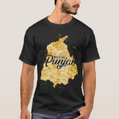 Royal Punjab T-Shirt (Vorderseite)