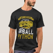 Royal Python Größe Lover Tank Morphs Starter Kit B (Vorderseite)