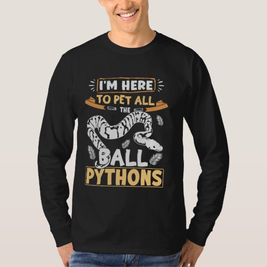 Royal Python Starter Kit Verstecken X-Large Kids B T-Shirt (Vorderseite)