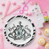 "Royal Queen" Party Teller (Party)