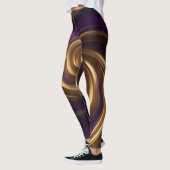 Royal Radiance Leggings (Links)