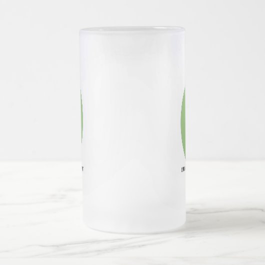 Royal Ringins Beer Tasse (Mittel)