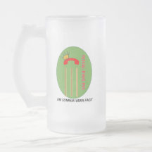 Royal Ringins Beer Tasse