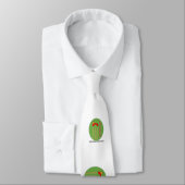 Royal Ringins Krawatte (Gebunden)