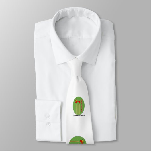 Royal Ringins Krawatte (Gebunden)