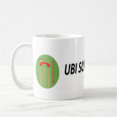 Royal Ringins Tasse (Links)