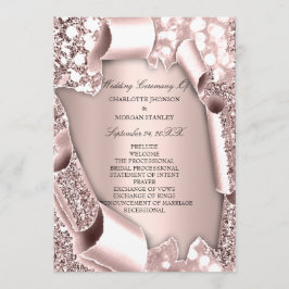 Royal Rosen Blush Pink Frame 3D Programm
