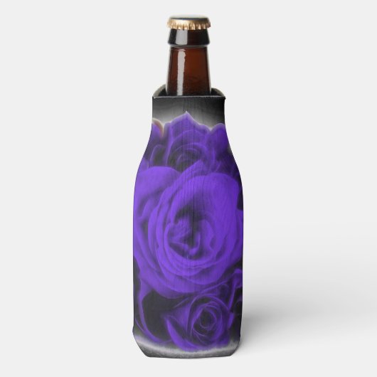 Royal Rosen Bottle Cooler Flaschenkühler (Flaschenvorderseite)