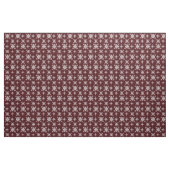 Royal Rumble Seat Fabric Stoff (Fat Quarter (45,7 x 55,9 cm))