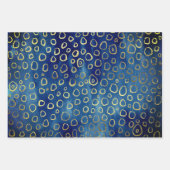 Royal Safari Geschenkpapier Set (Vorderseite 2)