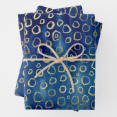 Royal Safari Geschenkpapier Set (Beispiel)