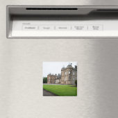 Royal Scotland Magnet (In Situ (Geschirrspüler))