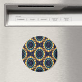 Royal Shields...... Magnet (In Situ (Geschirrspüler))