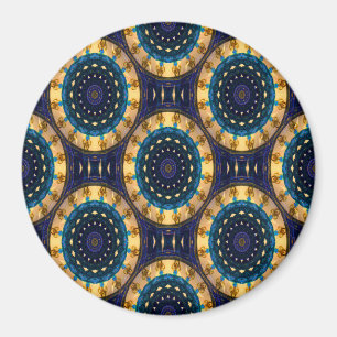 Royal Shields...... Magnet