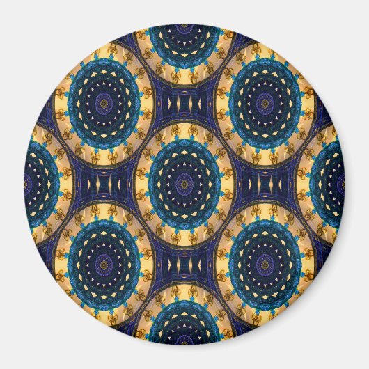Royal Shields...... Magnet (Vorne)