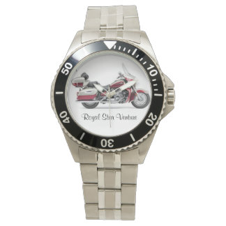 Royal Star Venture Watch Armbanduhr
