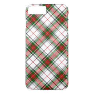 Royal Stewart Clan Tartan Case-Mate iPhone Hülle