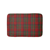 Royal Stewart Kariert Bath Mat Badematte (Vorderseite)