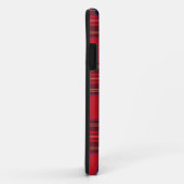 Royal Stewart Tartan Case-Mate iPhone Hülle (Hinten/Rechts)