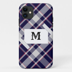 Royal Stewart Tartan  Case-Mate iPhone Hülle