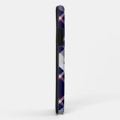 Royal Stewart Tartan Case-Mate iPhone Hülle (Hinten/Rechts)