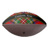 Royal Stewart Tartan Football (Gedreht 270)