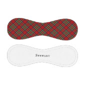 Royal Stewart Tartan Kariert Clan Scottish Pattern Baseball (Paneele)