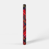 Royal Stewart tartan Red kariert Samsung Galaxy Hülle (Rechte Seite)