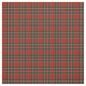 Royal Stewart Tartan Stoff (Muster)