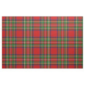 Royal Stewart Tartan Stoff (Fat Quarter (45,7 x 55,9 cm))