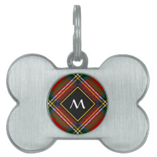 Royal Stewart Tartan Tiermarke
