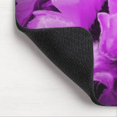Royal Sunflower Mousepad (Ecke)