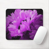 Royal Sunflower Mousepad (Mit Mouse)