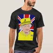 royal T-Shirt (Vorderseite)