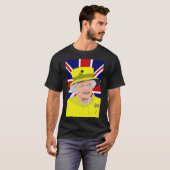 royal T-Shirt (Vorne ganz)