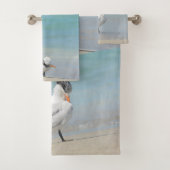 Royal Terns Badhandtuch Set (Insitu)
